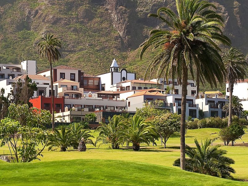 Hacienda del Conde Meliá Collection Golf & Spa 17