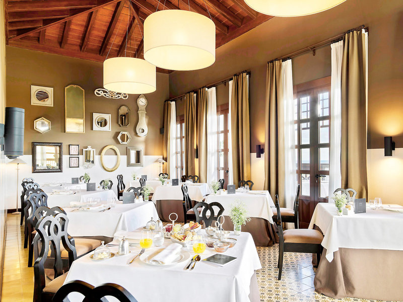 Hacienda del Conde Meliá Collection Golf & Spa 18