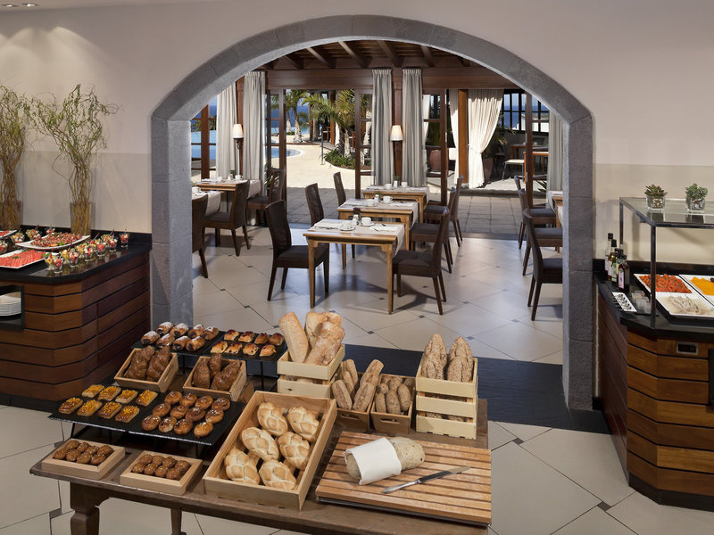 Hacienda del Conde Meliá Collection Golf & Spa 20