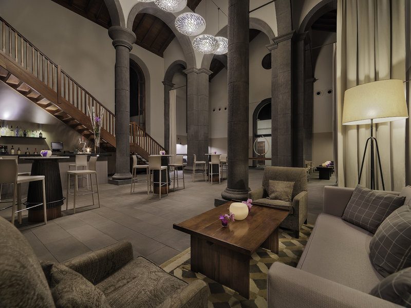 Hacienda del Conde Meliá Collection Golf & Spa 21