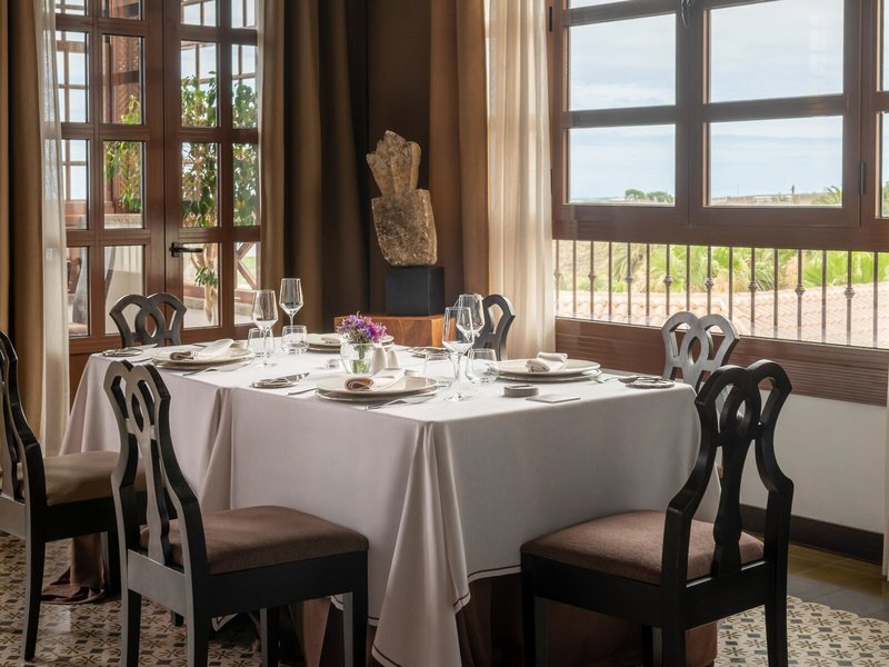 Hacienda del Conde Meliá Collection Golf & Spa 24