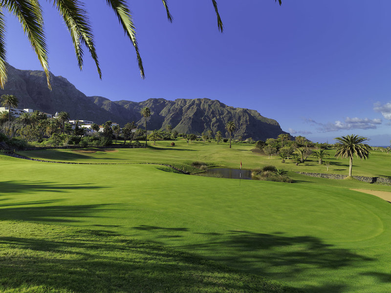 Hacienda del Conde Meliá Collection Golf & Spa 26