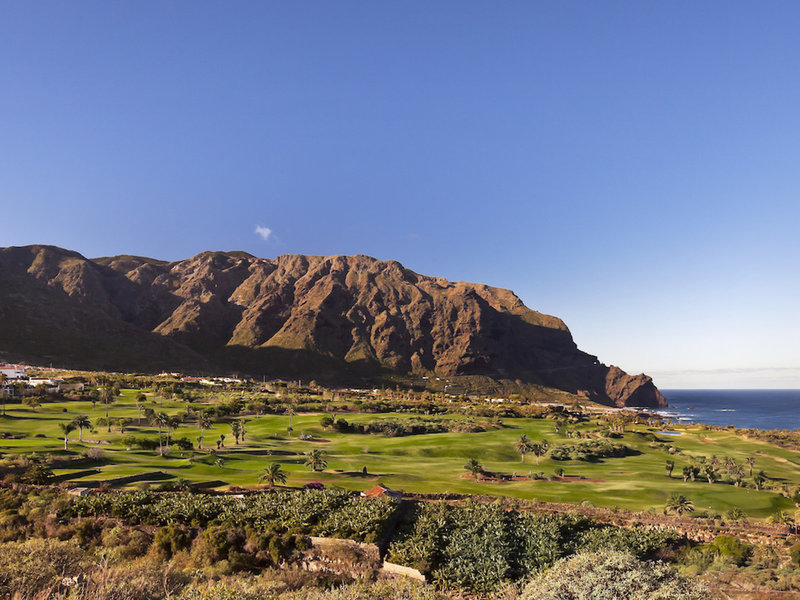 Hacienda del Conde Meliá Collection Golf & Spa 29
