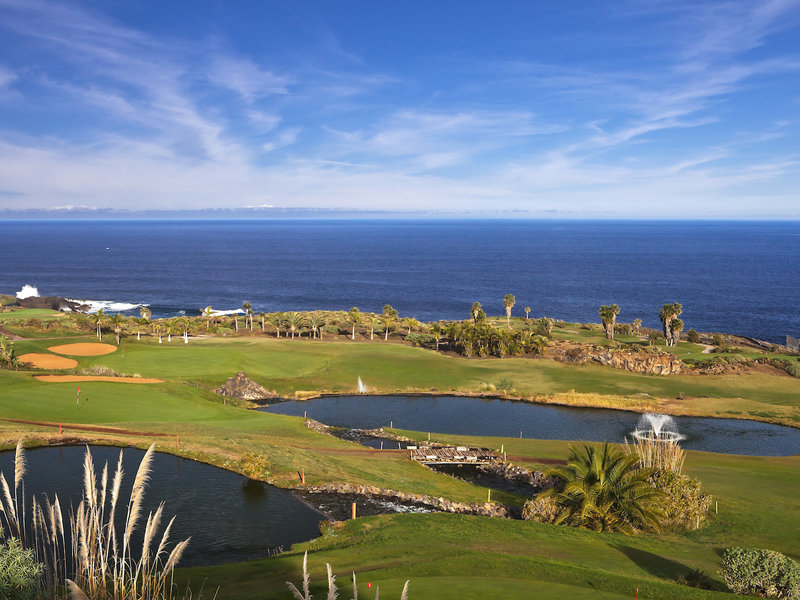 Hacienda del Conde Meliá Collection Golf & Spa 33
