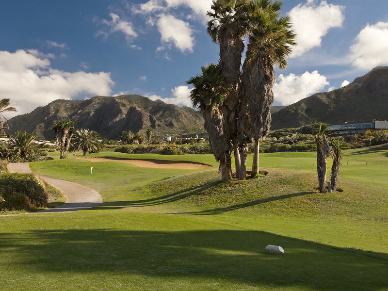 Hacienda del Conde Meliá Collection Golf & Spa 34
