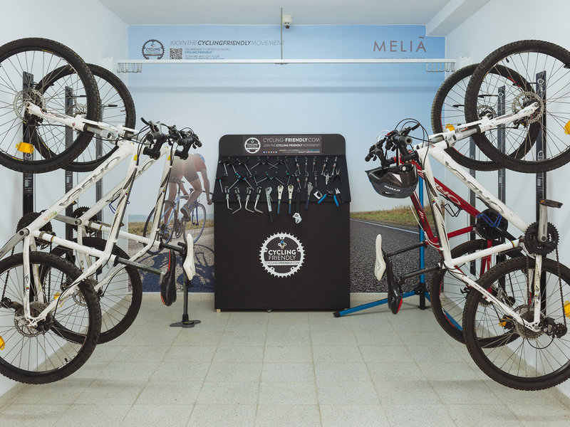 Hacienda del Conde Meliá Collection Golf & Spa 36