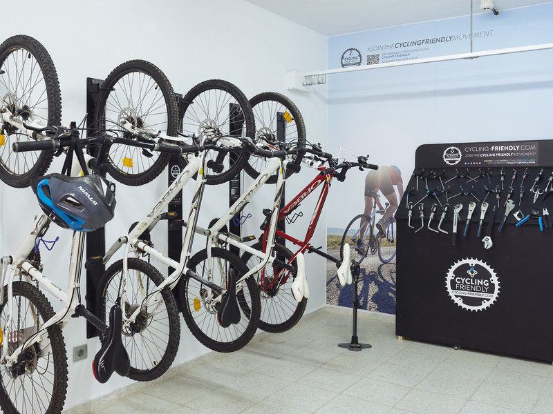 Hacienda del Conde Meliá Collection Golf & Spa 39