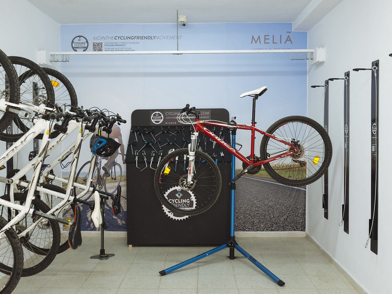 Hacienda del Conde Meliá Collection Golf & Spa 40