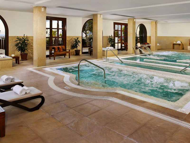 Hacienda del Conde Meliá Collection Golf & Spa 41