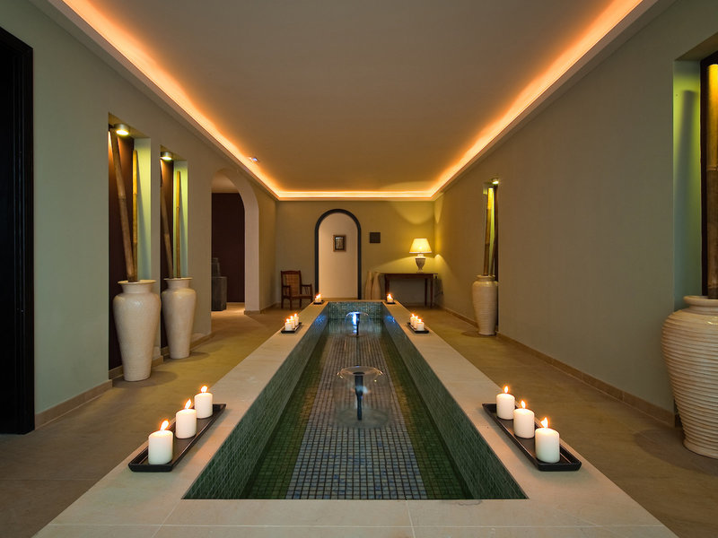 Hacienda del Conde Meliá Collection Golf & Spa 44