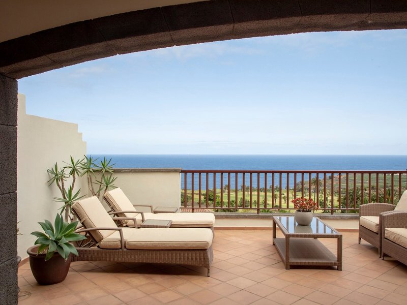 Hacienda del Conde Meliá Collection Golf & Spa 49