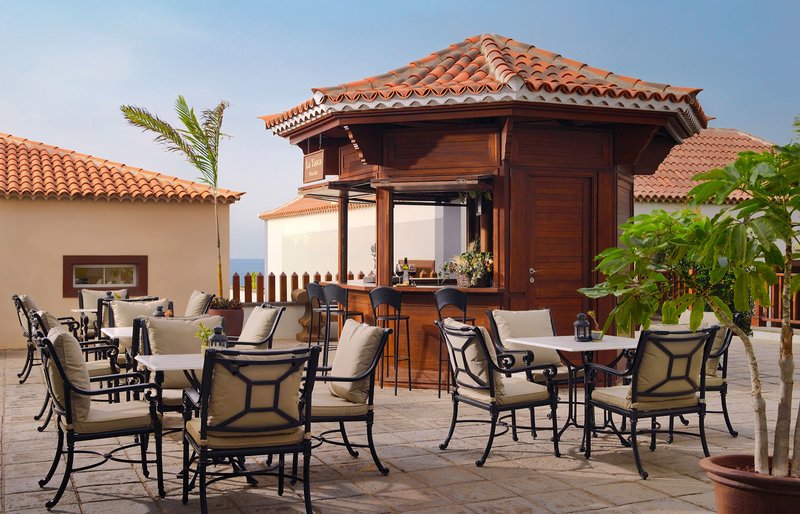 Hacienda Del Conde Meliá Collection 1