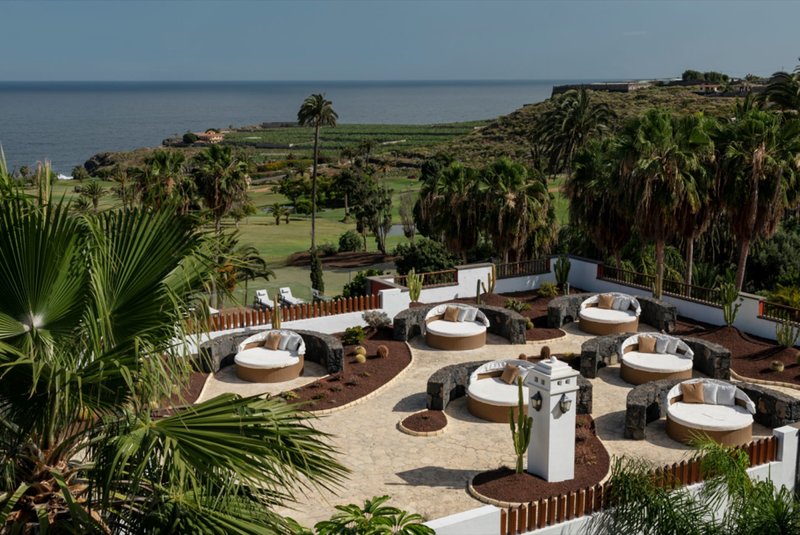 Hacienda Del Conde Meliá Collection 5