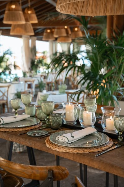 Hacienda Del Conde Meliá Collection 6