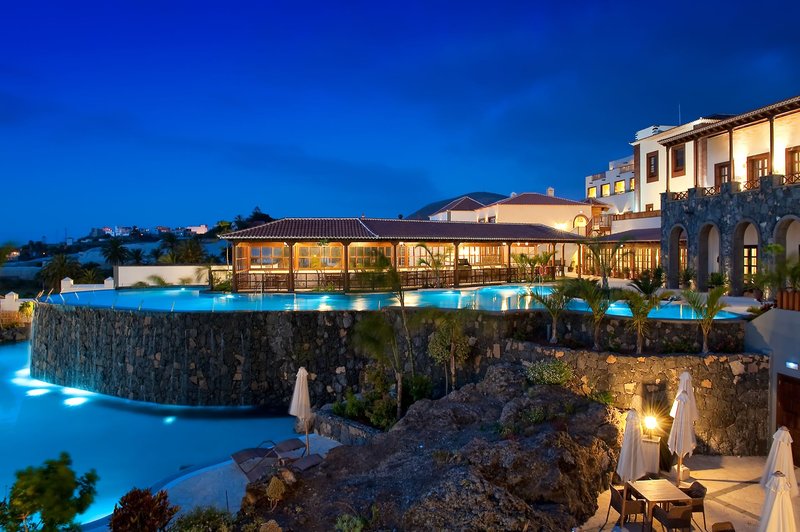 Hacienda Del Conde Meliá Collection 14