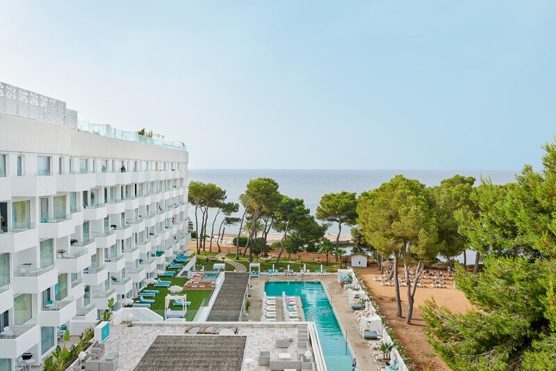 Iberostar Selection Santa Eulalia Ibiza 1