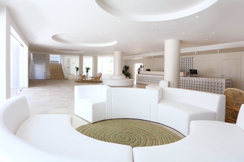 Iberostar Selection Santa Eulalia Ibiza 14