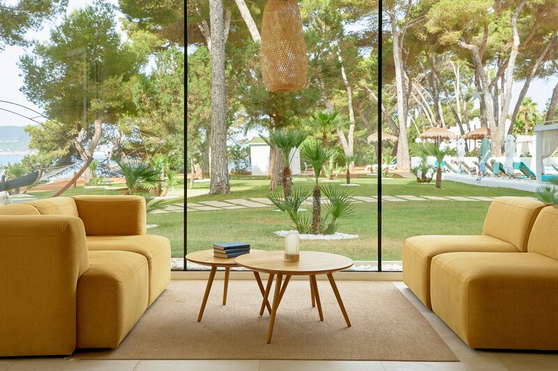 Iberostar Selection Santa Eulalia Ibiza 15