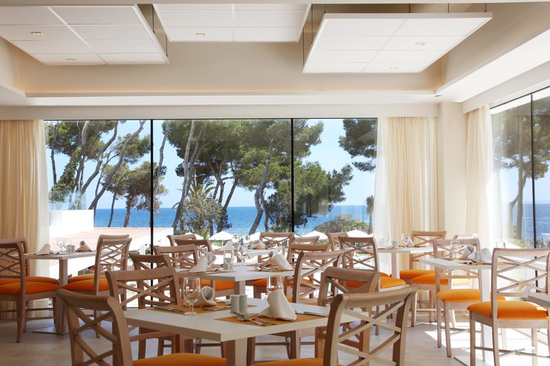 Iberostar Selection Santa Eulalia Ibiza 18
