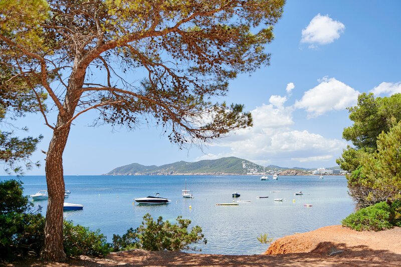 Iberostar Selection Santa Eulalia Ibiza 22