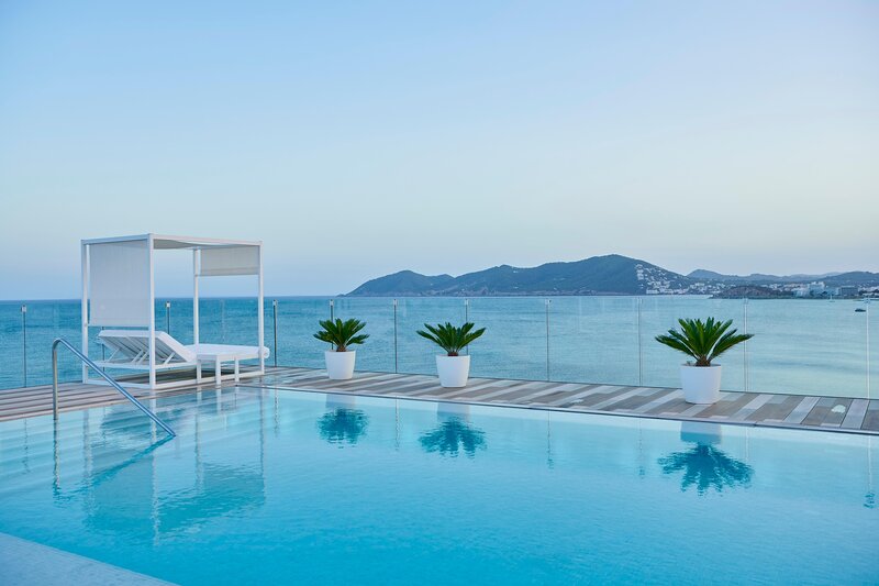 Iberostar Selection Santa Eulalia Ibiza 26
