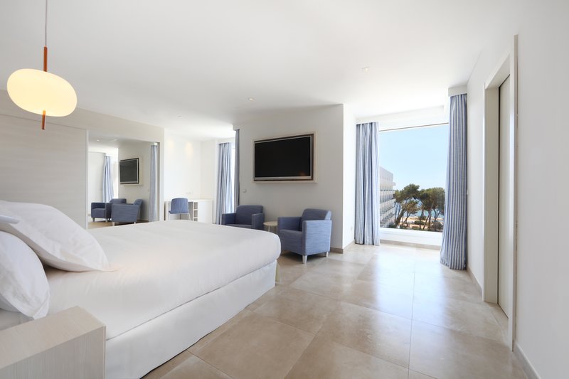 Iberostar Selection Santa Eulalia Ibiza 36