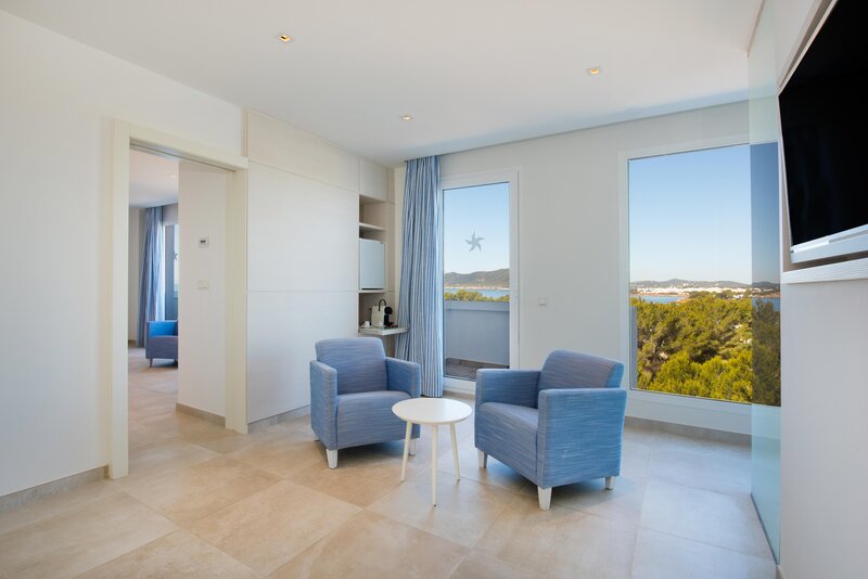 Iberostar Selection Santa Eulalia Ibiza 43