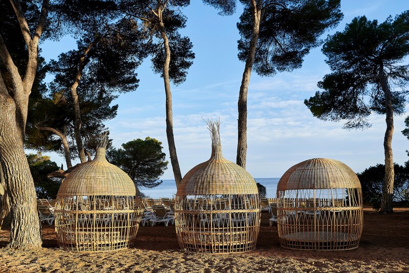 Iberostar Selection Santa Eulalia Ibiza 49