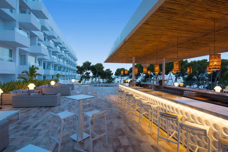 Iberostar Selection Santa Eulalia Ibiza 57
