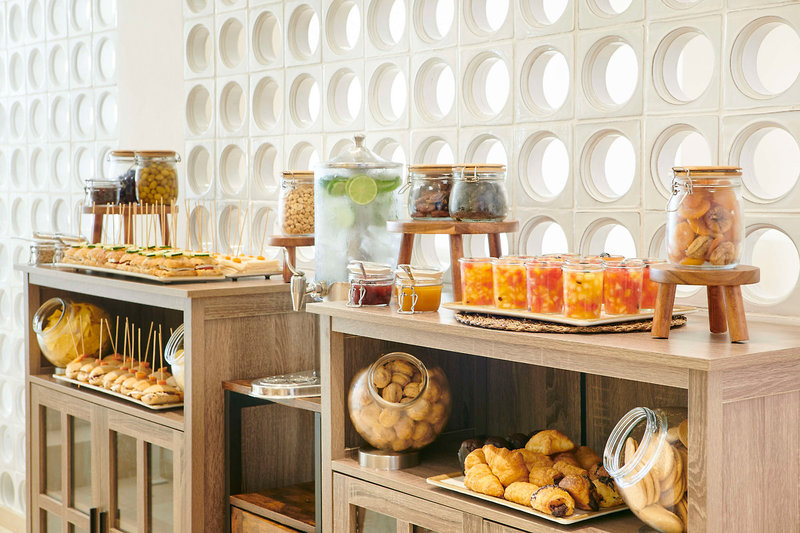 Iberostar Selection Santa Eulalia Ibiza 61