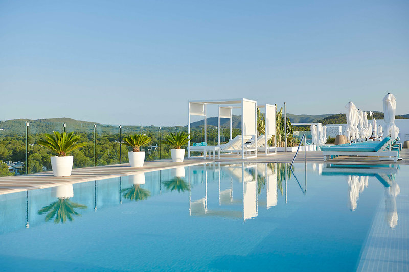 Iberostar Selection Santa Eulalia Ibiza 63