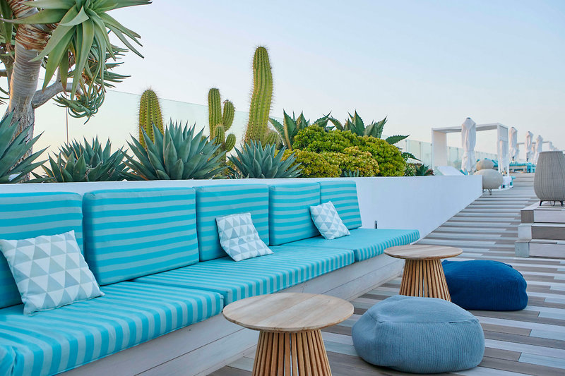 Iberostar Selection Santa Eulalia Ibiza 65