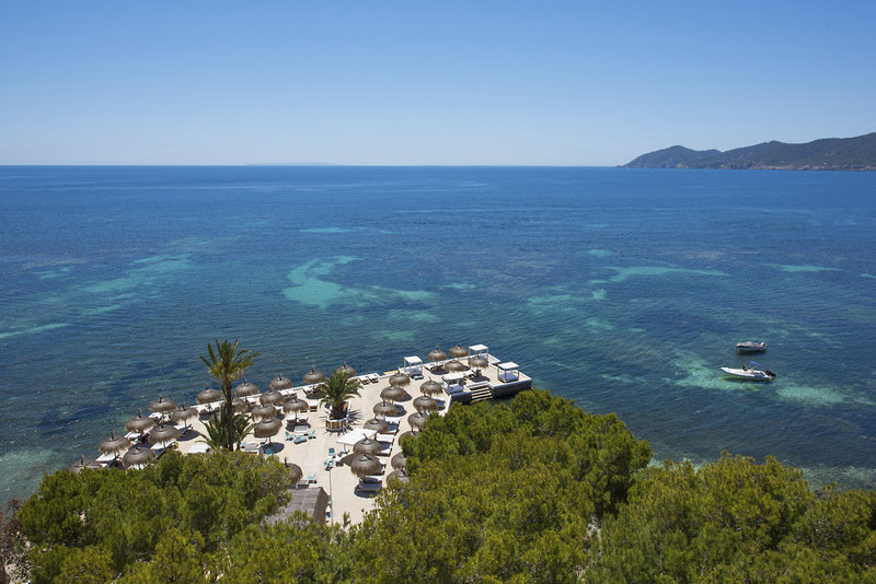 Iberostar Selection Santa Eulalia Ibiza 66