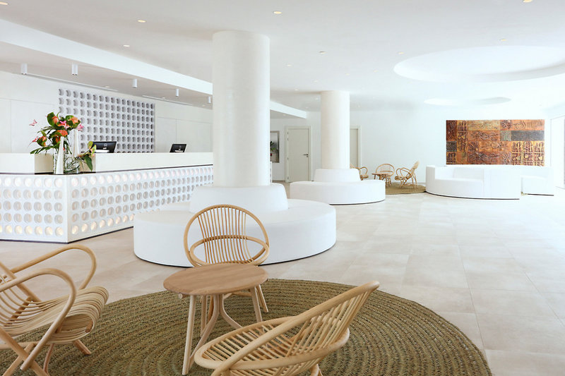 Iberostar Selection Santa Eulalia Ibiza 72