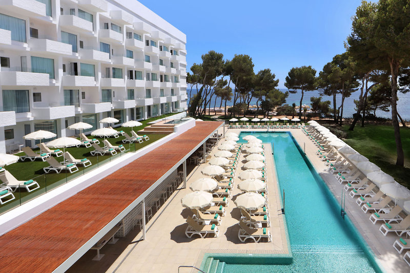 Iberostar Selection Santa Eulalia Ibiza 73