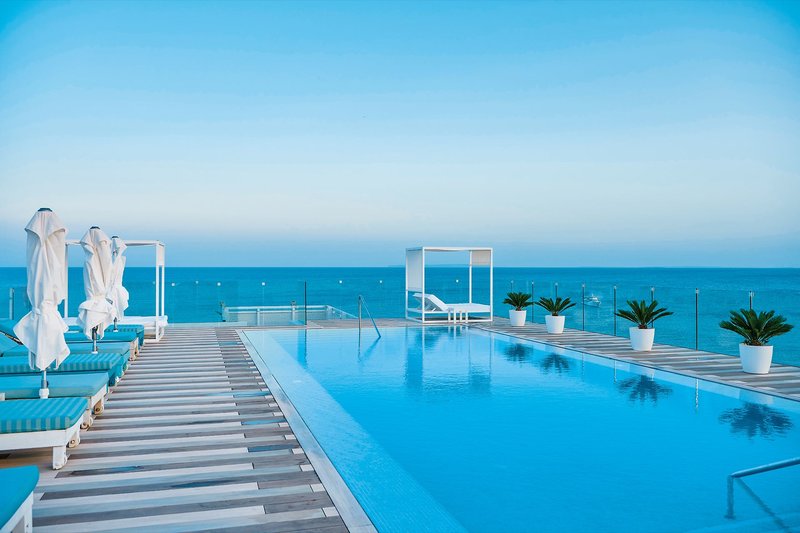 Iberostar Santa Eulalia - Erwachsenenhotel 1