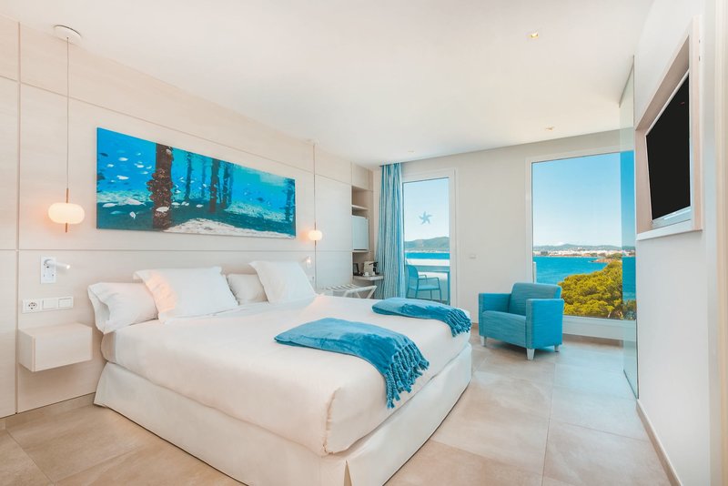 Iberostar Santa Eulalia - Erwachsenenhotel 2