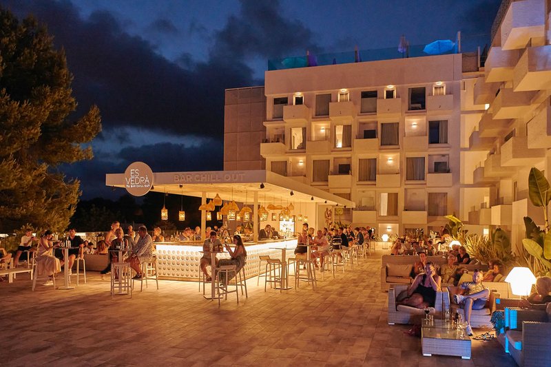 Iberostar Santa Eulalia - Erwachsenenhotel 8
