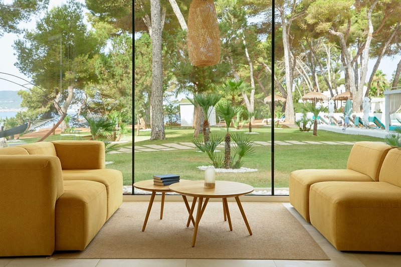 Iberostar Santa Eulalia - Erwachsenenhotel 9