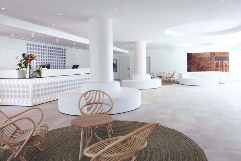 Iberostar Santa Eulalia - Erwachsenenhotel 12