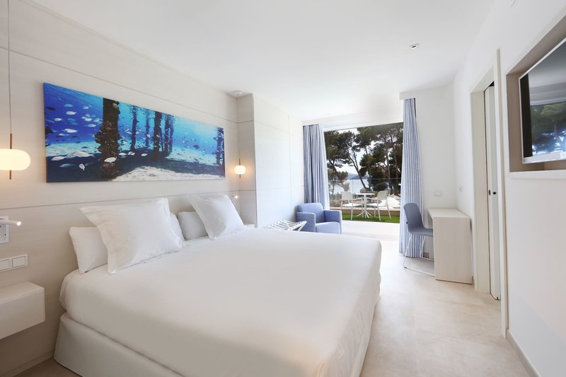 Iberostar Santa Eulalia - Erwachsenenhotel 13
