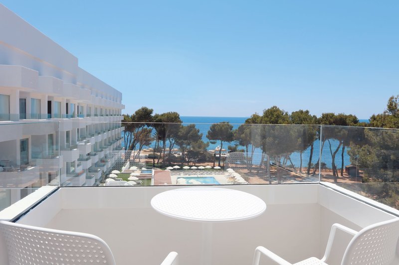 Iberostar Santa Eulalia - Erwachsenenhotel 14