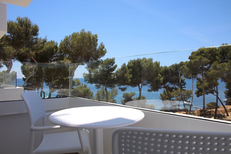 Iberostar Santa Eulalia - Erwachsenenhotel 16