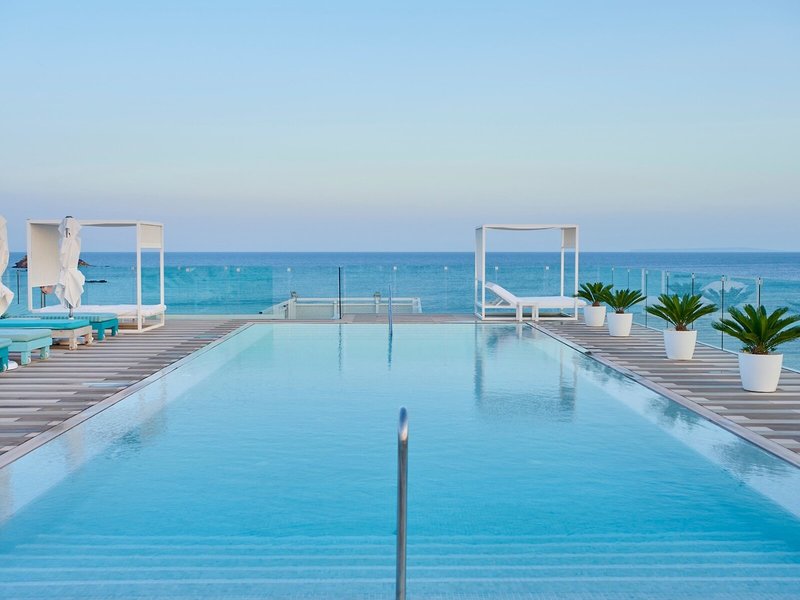 Iberostar Selection Santa Eulalia Ibiza 6