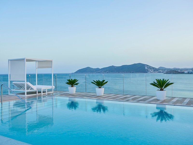 Iberostar Selection Santa Eulalia Ibiza 7