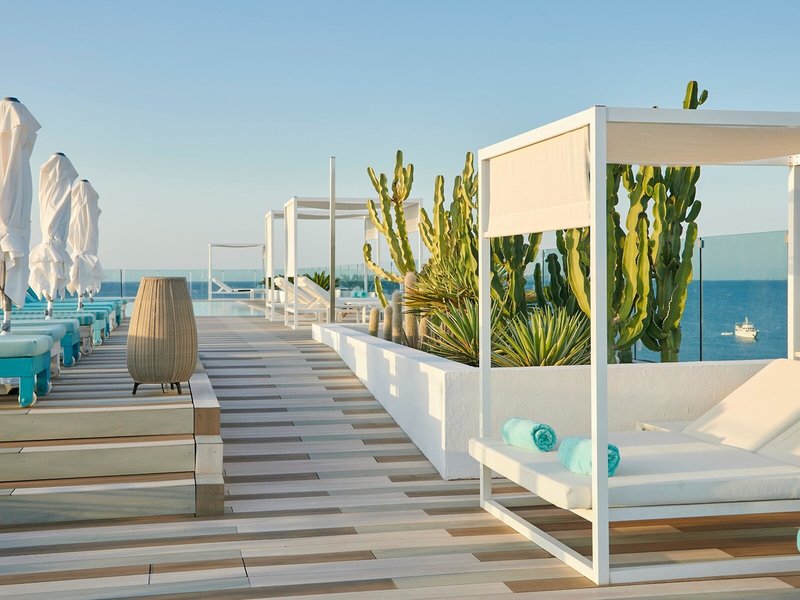 Iberostar Selection Santa Eulalia Ibiza 8