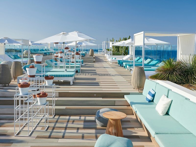 Iberostar Selection Santa Eulalia Ibiza 9