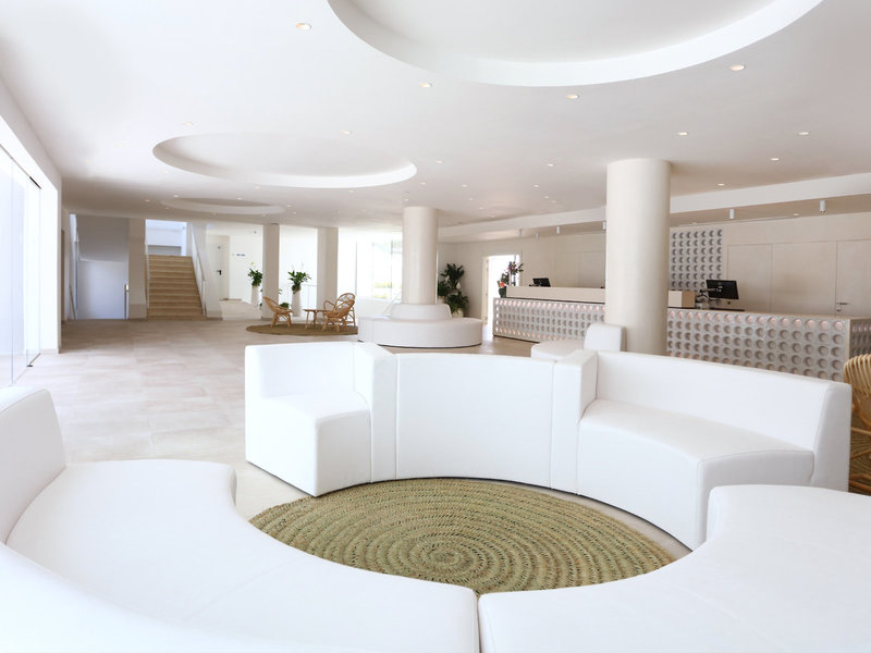 Iberostar Selection Santa Eulalia Ibiza 10