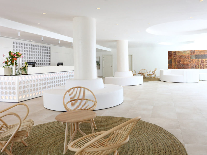 Iberostar Selection Santa Eulalia Ibiza 11