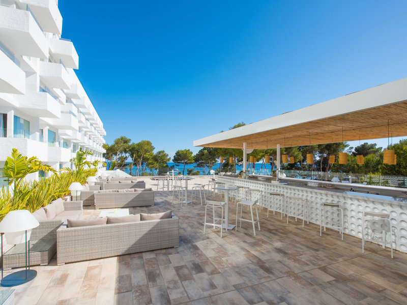 Iberostar Selection Santa Eulalia Ibiza 13